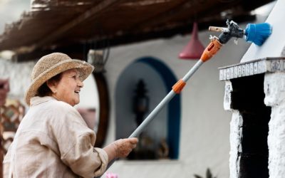 How Soft Washing Can Restore Your Home’s Exterior Without Damaging Surfaces