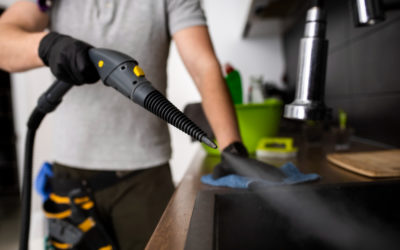 The Benefits of Pressure Washing for Home Maintenance